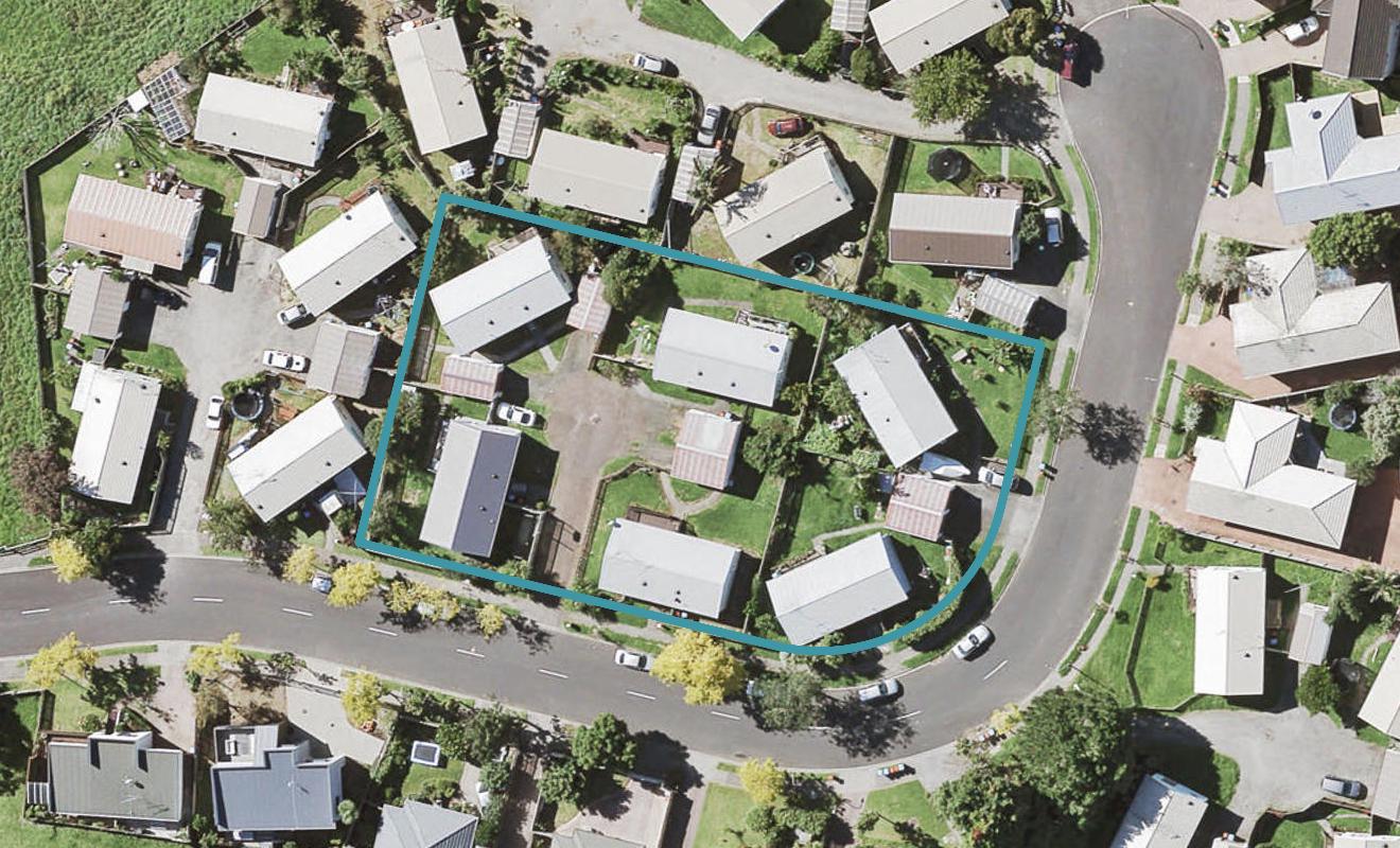 2/34 Cranbrook Place, Glendowie, Auckland - Carousel 1