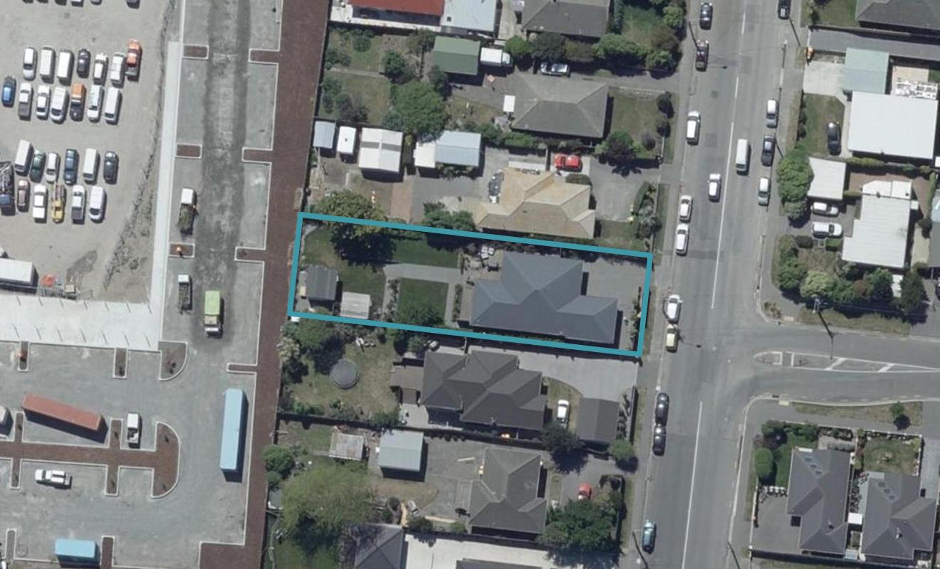 223 Bower Avenue, North New Brighton, Christchurch - Carousel 1