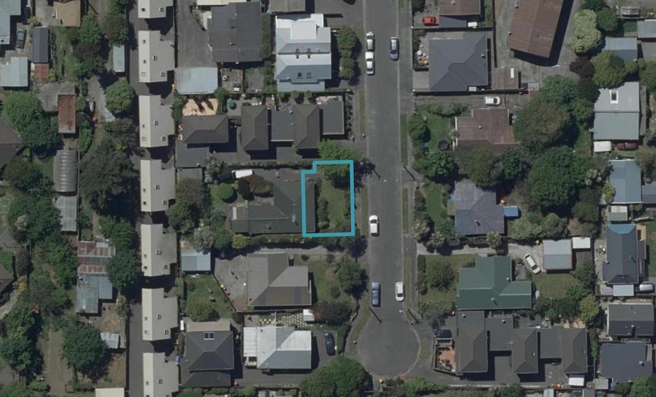 7A Antrim Street, Sydenham, Christchurch - Carousel 1