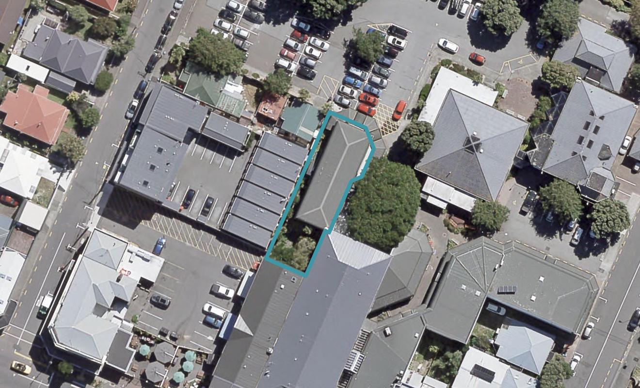 1/193 Jackson Street, Petone, Lower Hutt - Carousel 1
