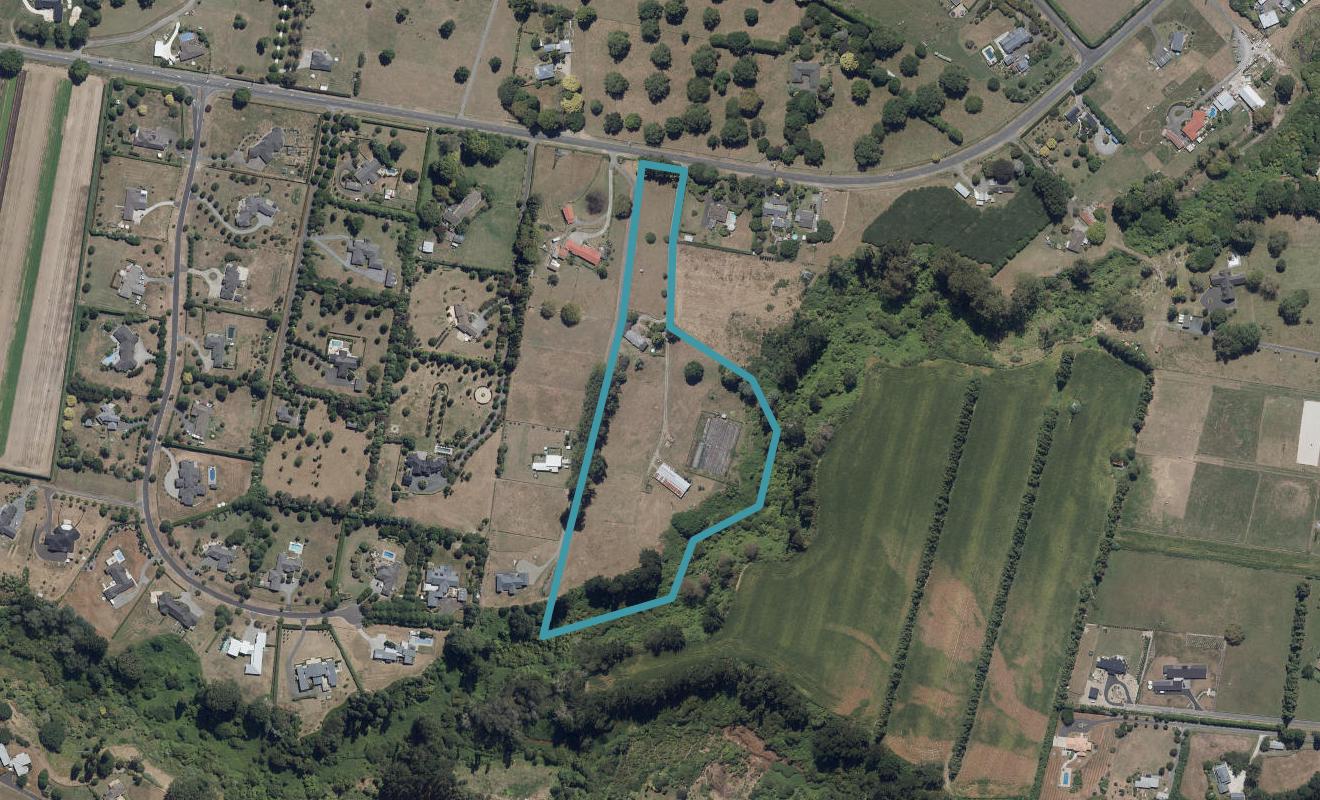 288 Matangi Road, Matangi, Hamilton - Carousel 1