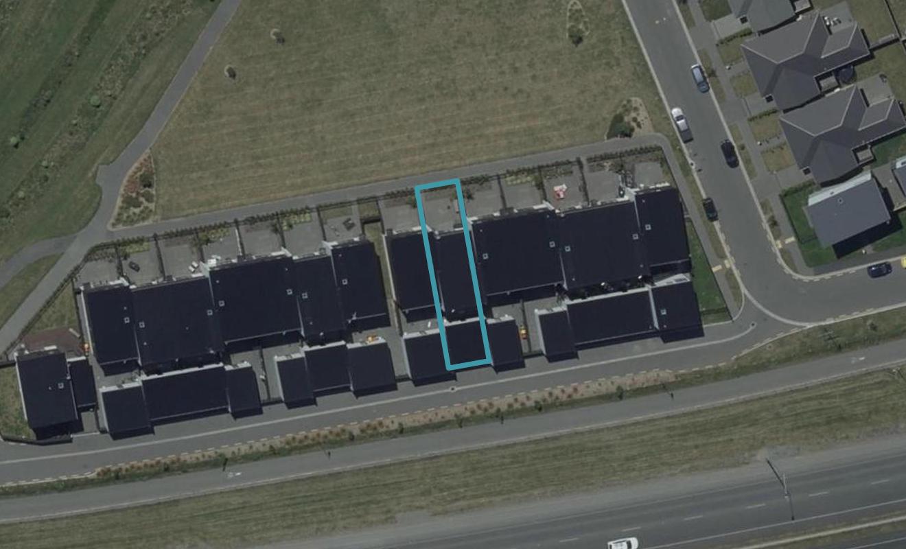 12 Brian Keogh Lane, Wigram, Christchurch - Carousel 1