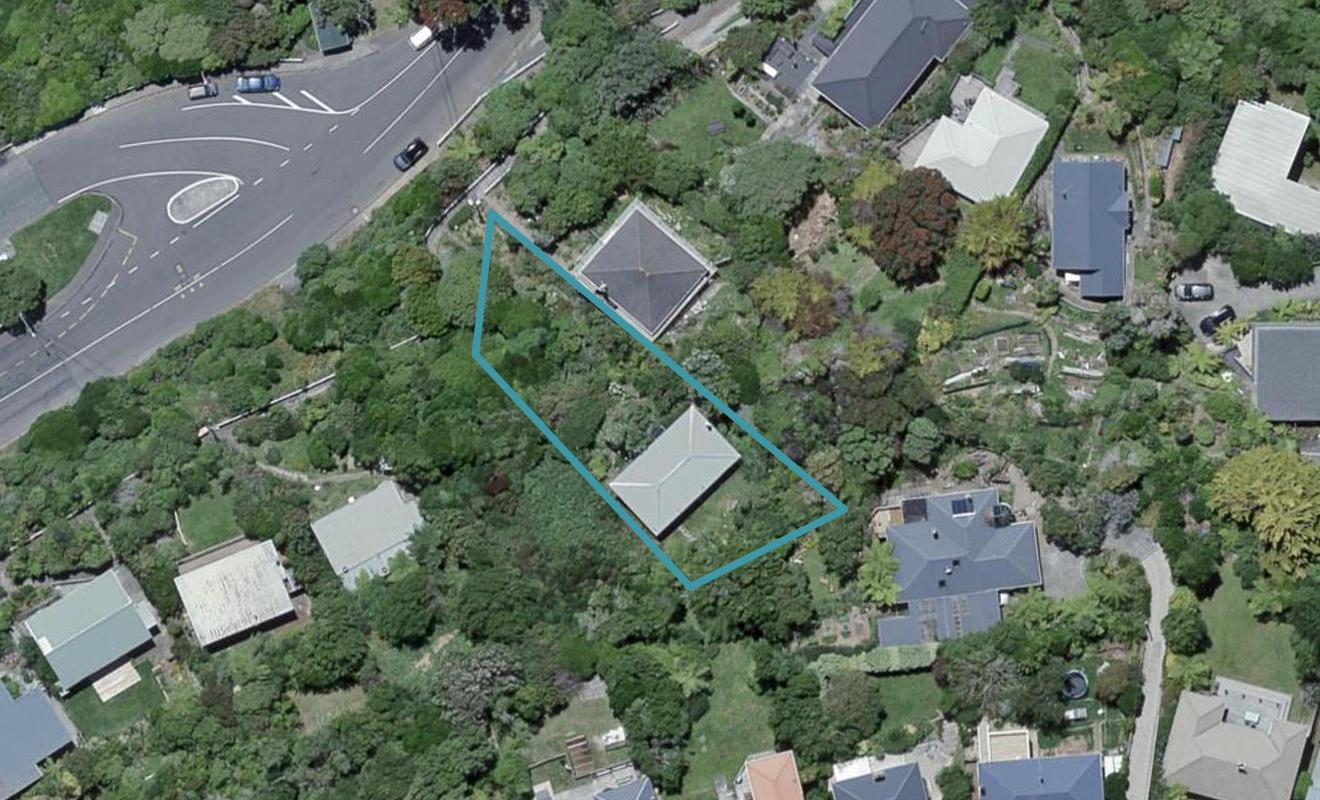 168 Pembroke Road, Wilton, Wellington - Carousel 1