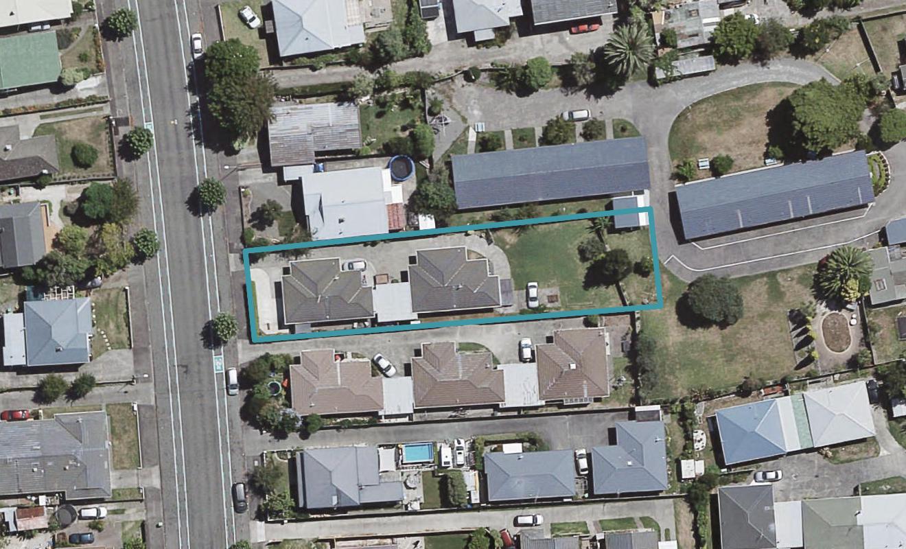 107A Nelson Crescent, Napier South, Napier - Carousel 1