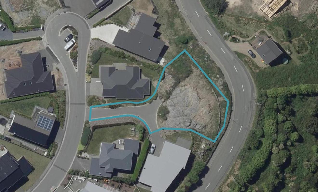 12 Old Barrow Heights, Huntsbury, Christchurch - Carousel 1