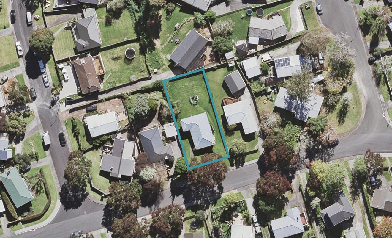22 Castleton Street, Birkdale, Auckland - Carousel 1