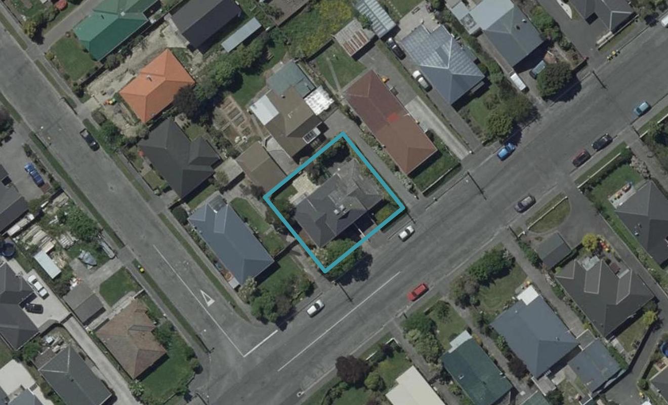1/63 Wychbury Street, Spreydon, Christchurch - Carousel 1