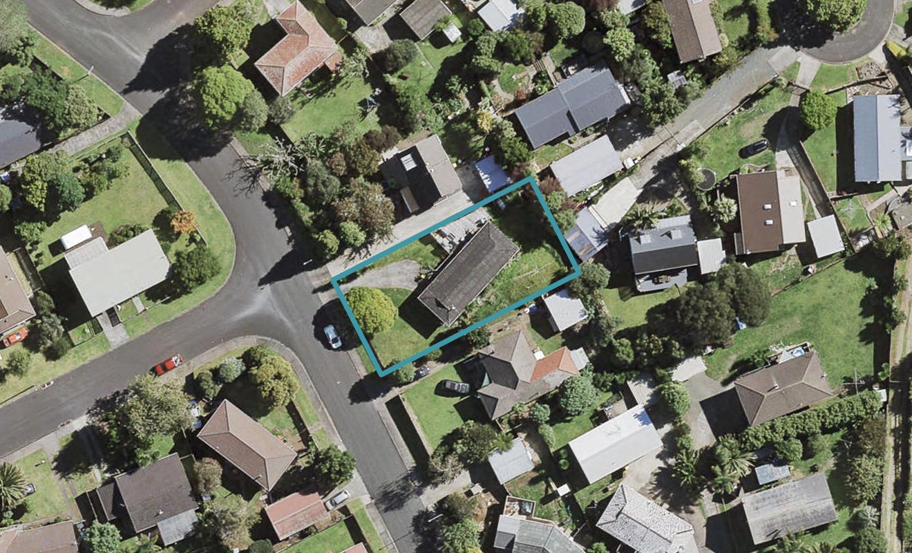 10 Balmerino Avenue, Red Hill, Papakura - Carousel 1