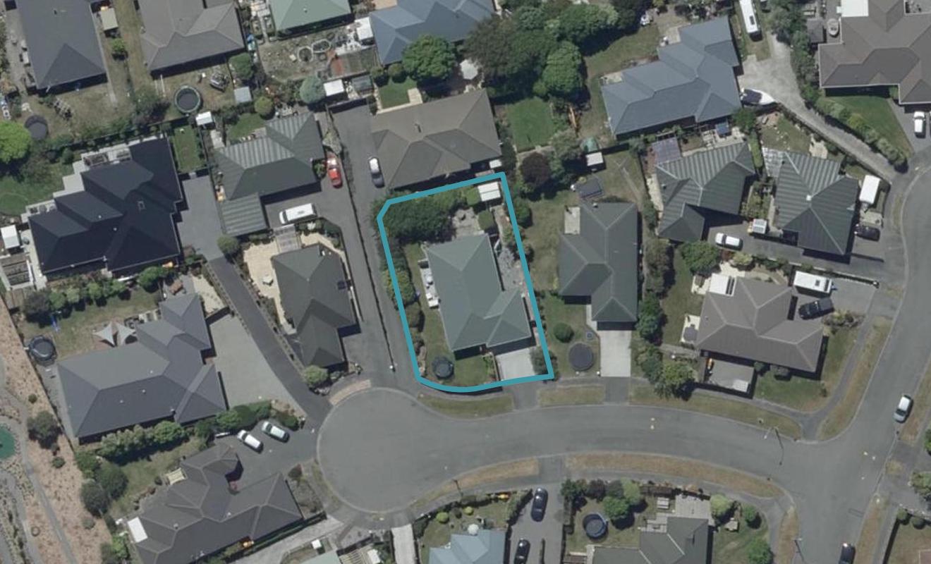 6 Manly Place, North New Brighton, Christchurch - Carousel 1