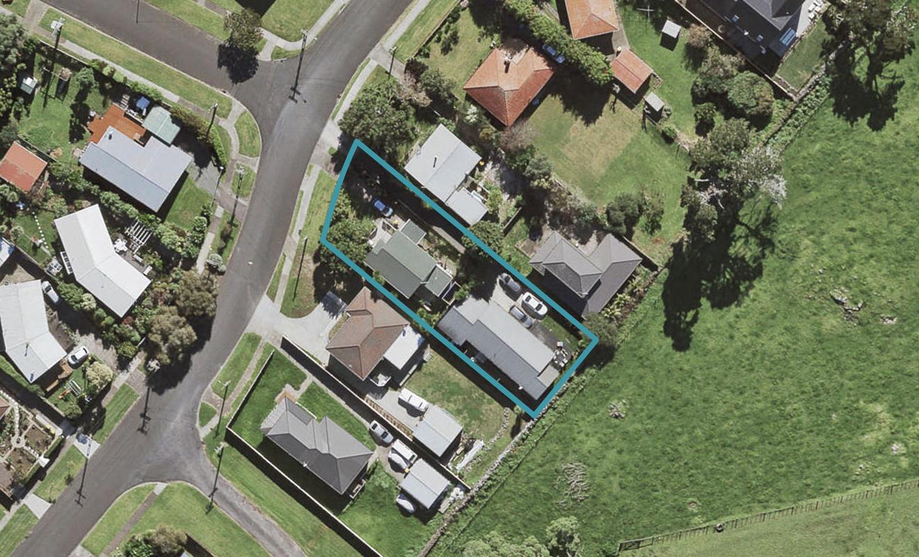 1/46 Wellesley Road, Mangere Bridge, Auckland - Carousel 1