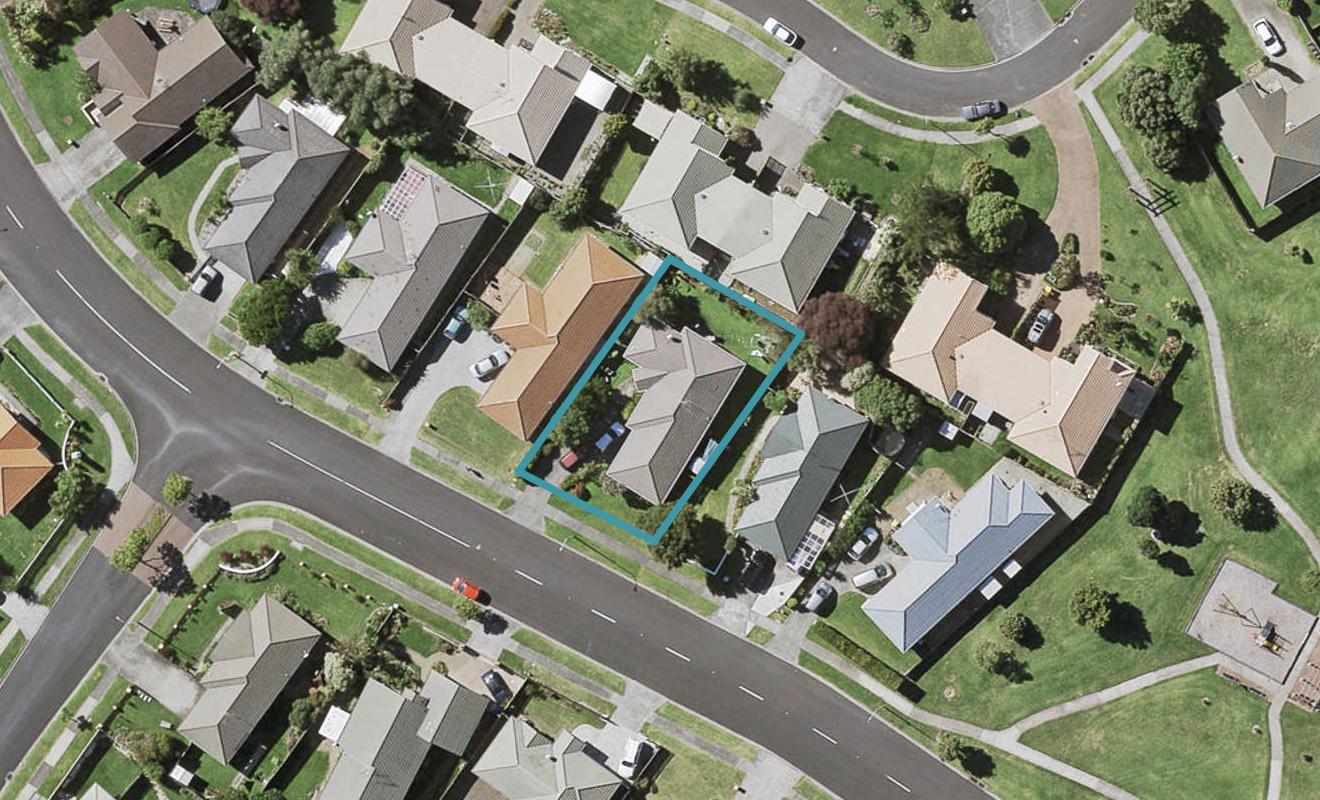 164 Burswood Drive, Burswood, Auckland - Carousel 1