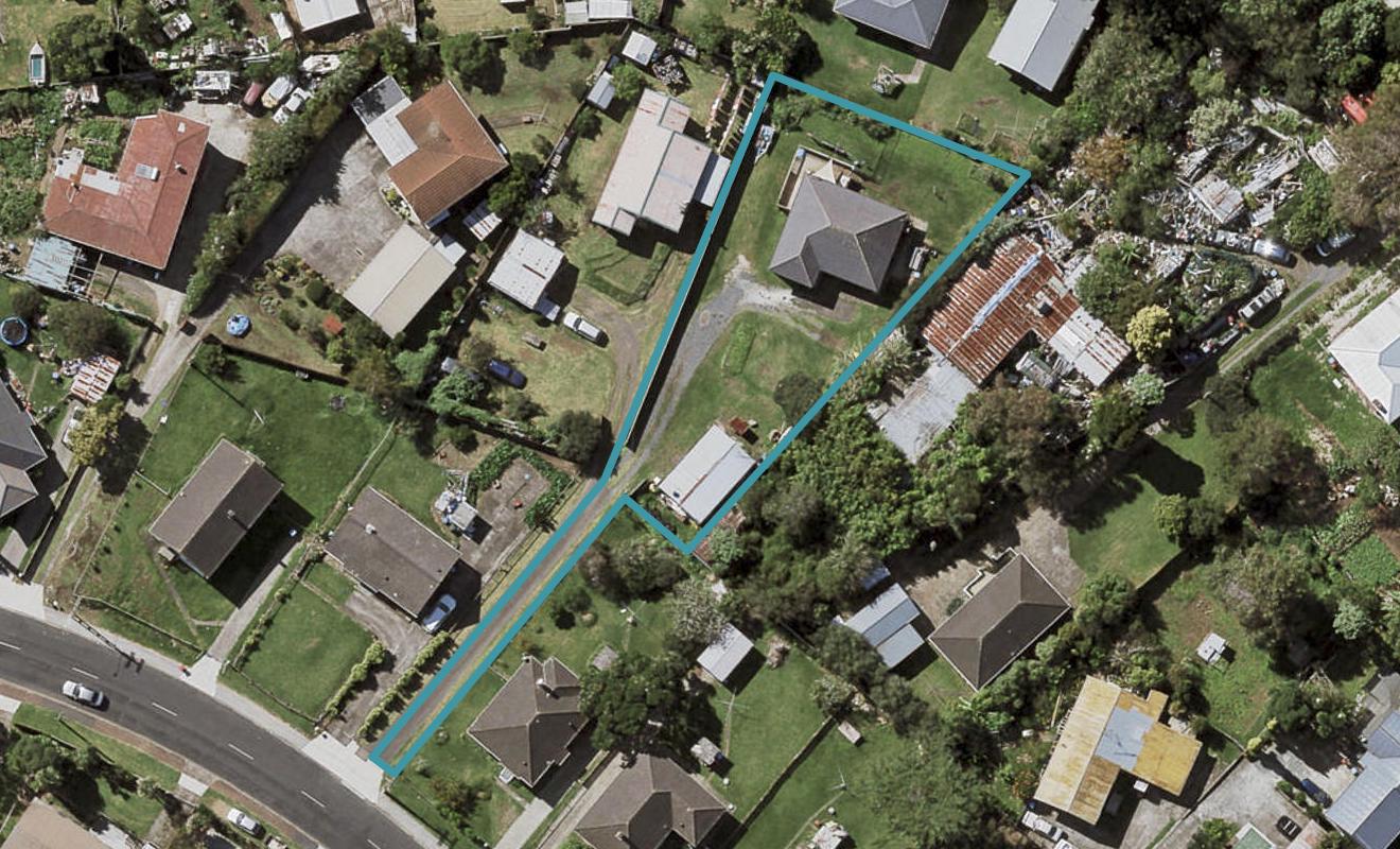 56 Jolson Road, Mount Wellington, Auckland - Carousel 1