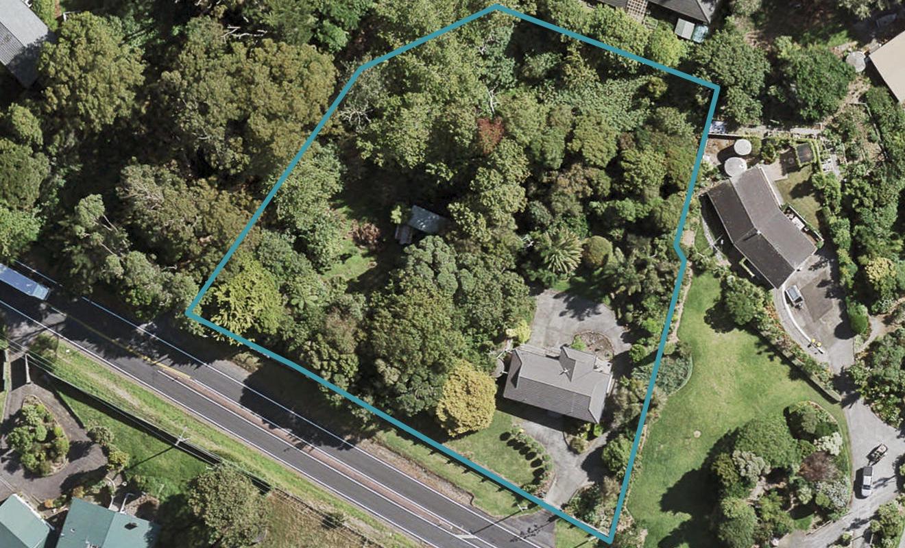304 Redoubt Road, Totara Park, Auckland - Carousel 1