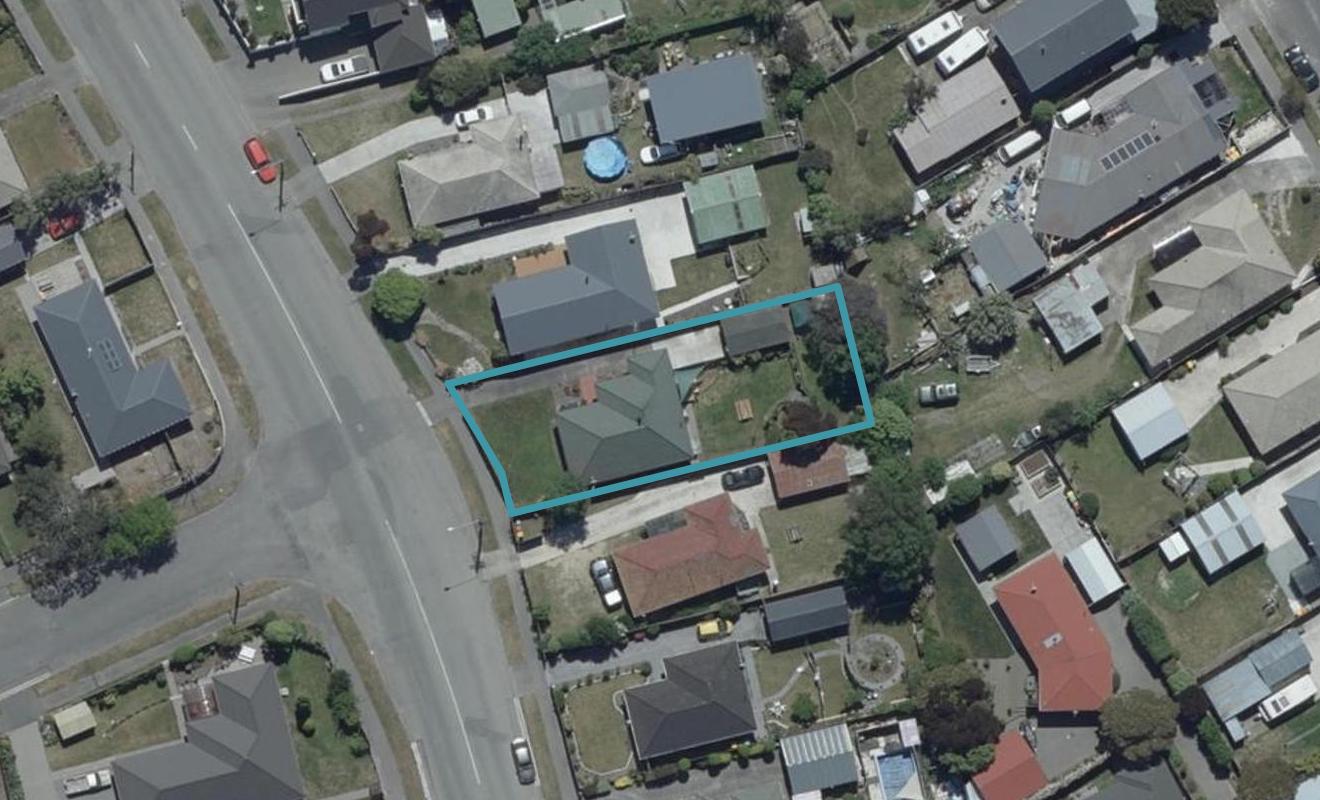 236 Burwood Road, Burwood, Christchurch - Carousel 1