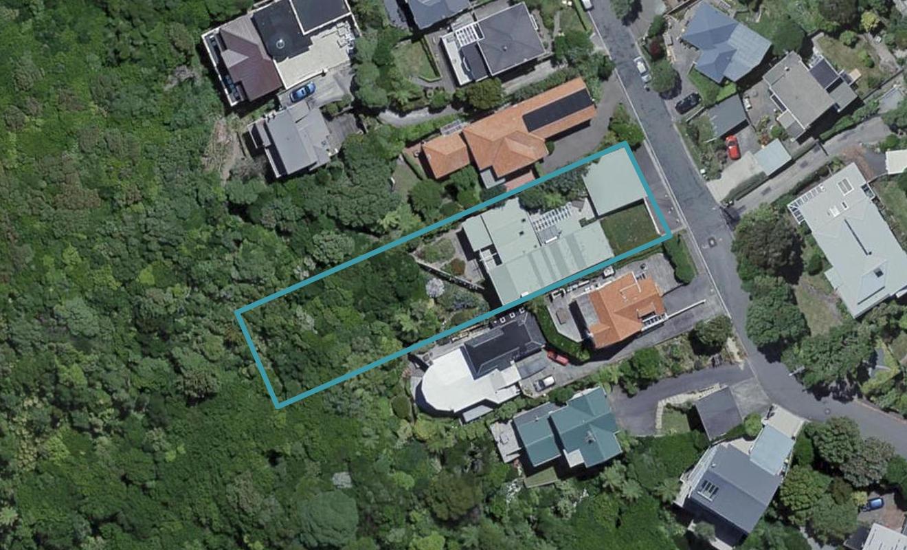 66 Amritsar Street, Khandallah, Wellington - Carousel 1