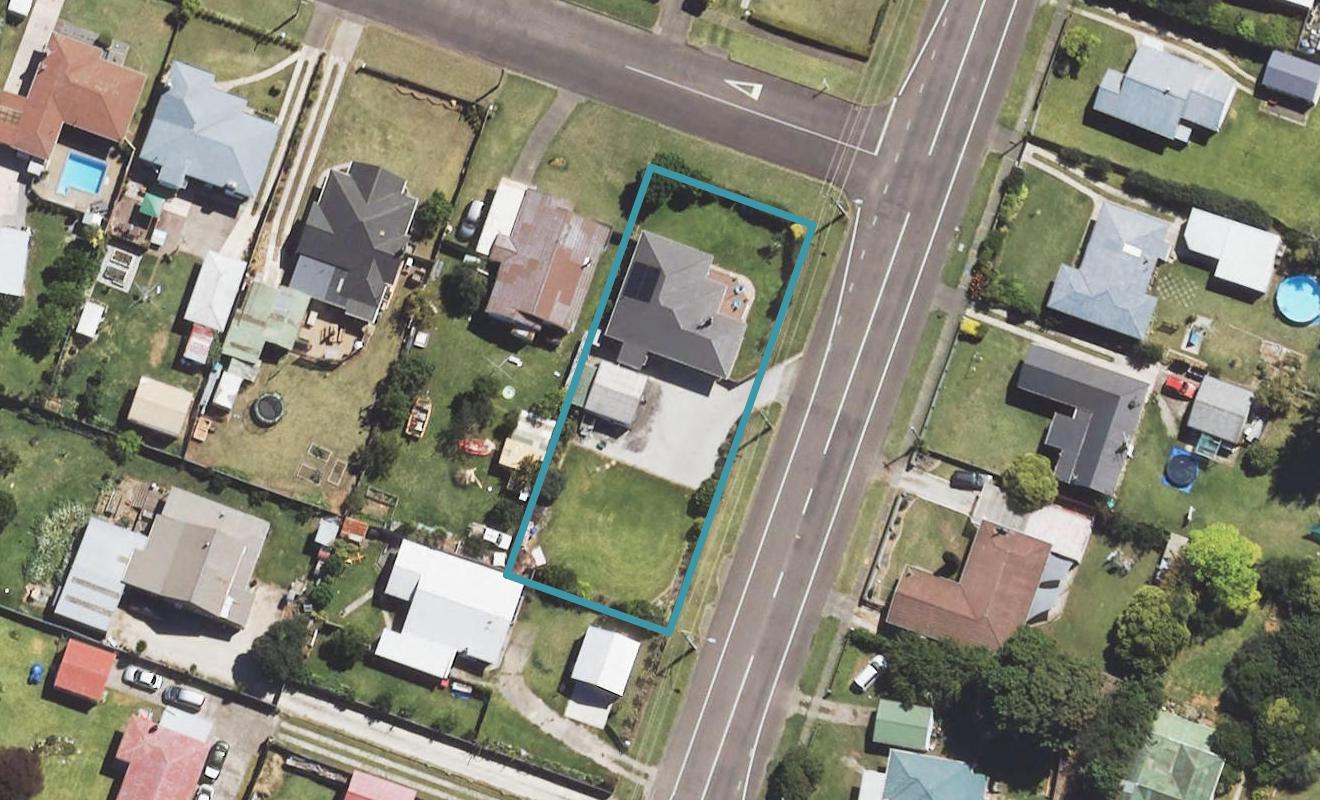 2 Oates Street, Elgin, Gisborne - Carousel 1