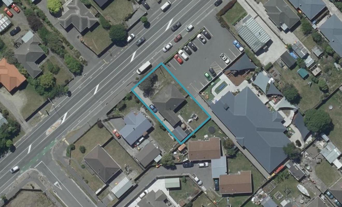 258 Wainoni Road, Avondale, Christchurch - Carousel 1