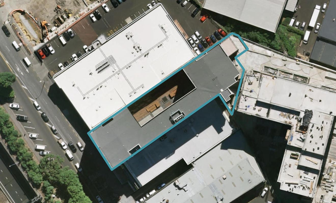 214/27 Union Street, Auckland Central, Auckland - Carousel 1