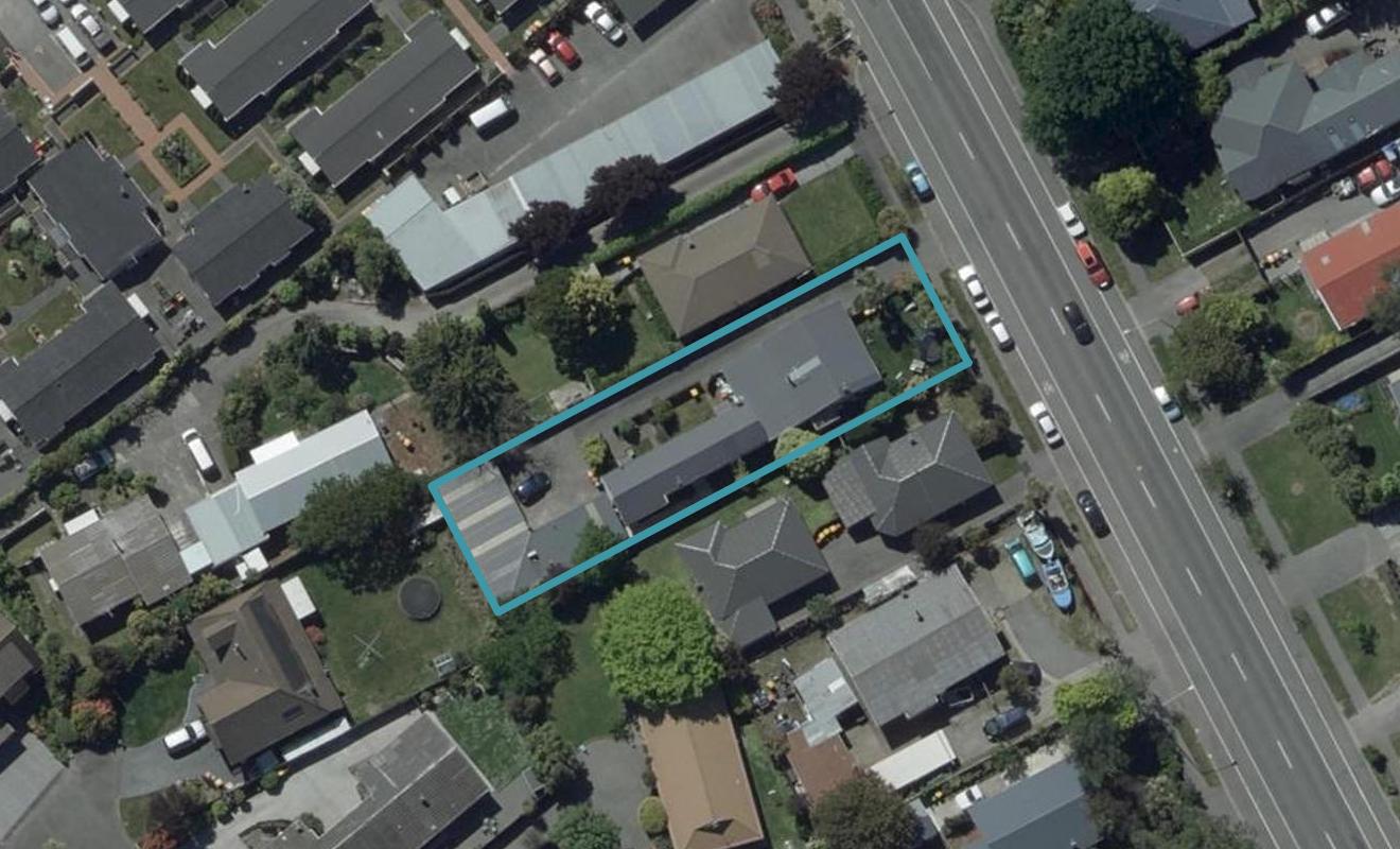 131A Lyttelton Street, Spreydon, Christchurch - Carousel 1