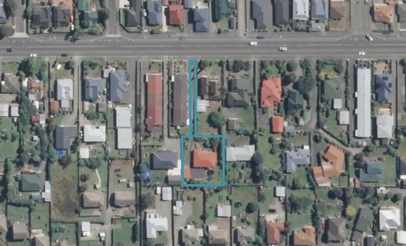 174A North Street, West End, Timaru - Carousel 1