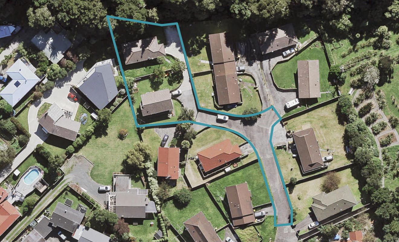 12 Merrill Place, Birkdale, Auckland - Carousel 1