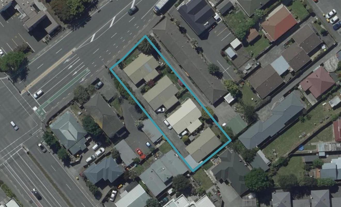 3/260 Lincoln Road, Addington, Christchurch - Carousel 1