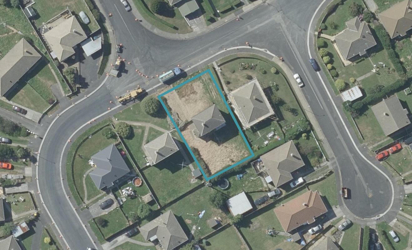 107 Stenhope Crescent, Corstorphine, Dunedin - Carousel 1