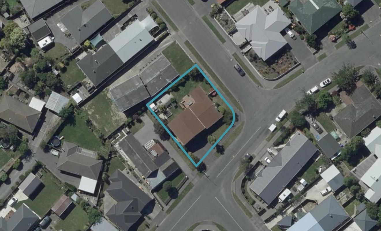 1 Karaka Place, Somerfield, Christchurch - Carousel 1