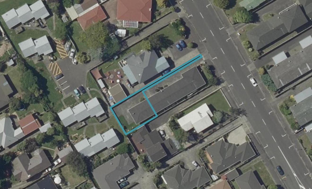 3/44 Albert Street, Palmerston North, Palmerston North - Carousel 1