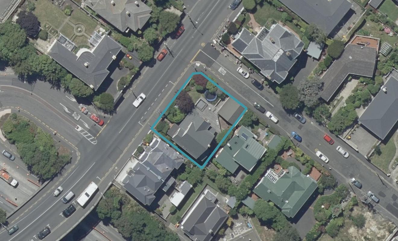 336 Highgate, Roslyn, Dunedin - Carousel 1