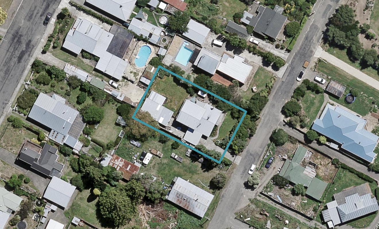 43 McGreevy Street, Waipawa, Waipawa - Carousel 1