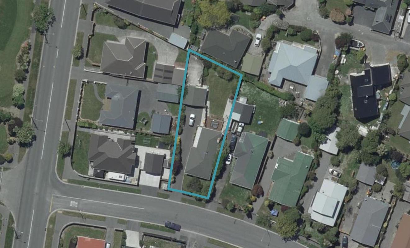 39 Woolley Street, Avondale, Christchurch - Carousel 1