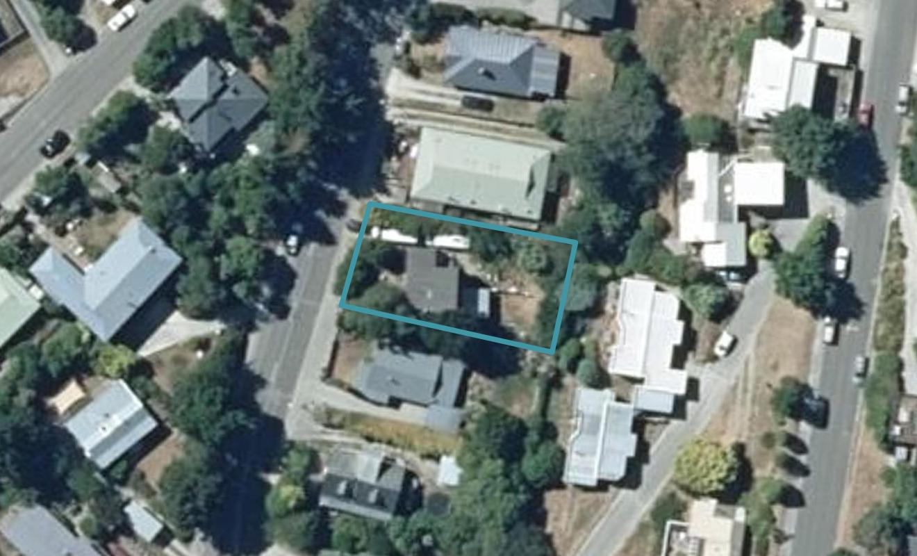 245 Fernhill Road, Sunshine Bay, Queenstown - Carousel 1