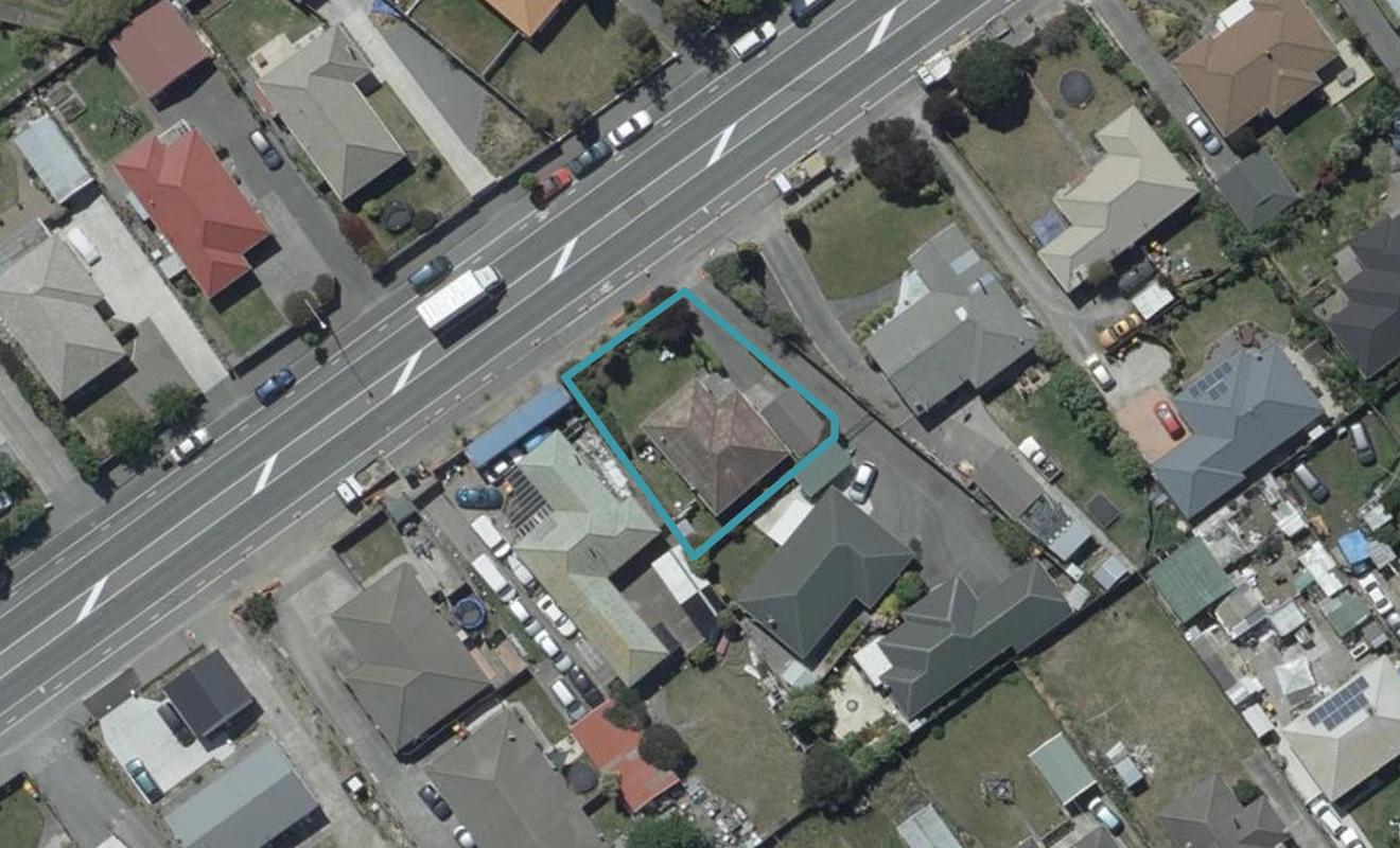 292 Wainoni Road, Avondale, Christchurch - Carousel 1