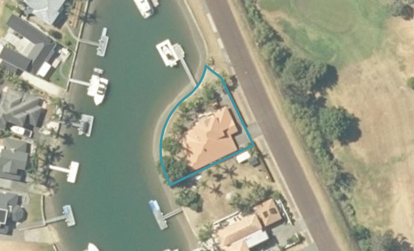 557 Waterways Parade, Pauanui - Carousel 1