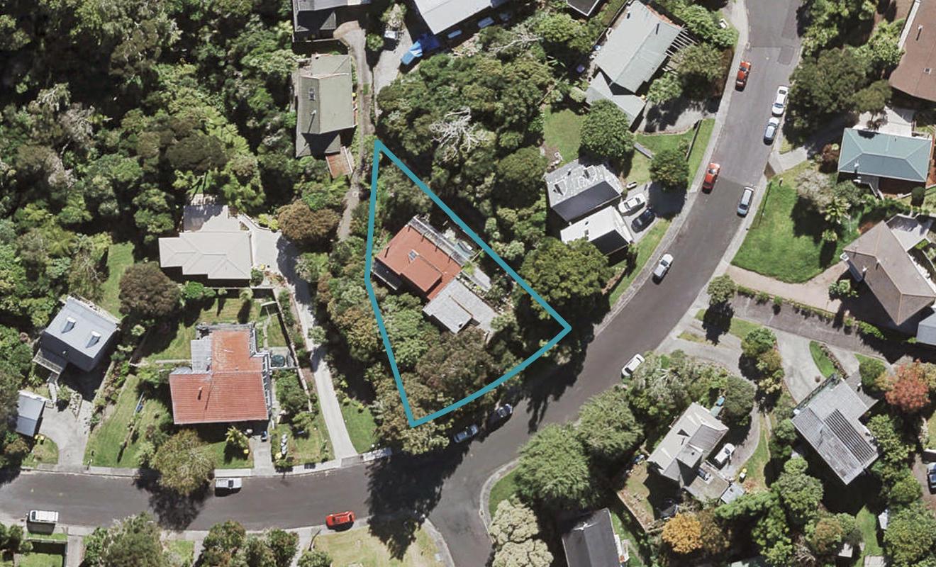 2/9 Abbeygate Street, Birkdale, Auckland - Carousel 1