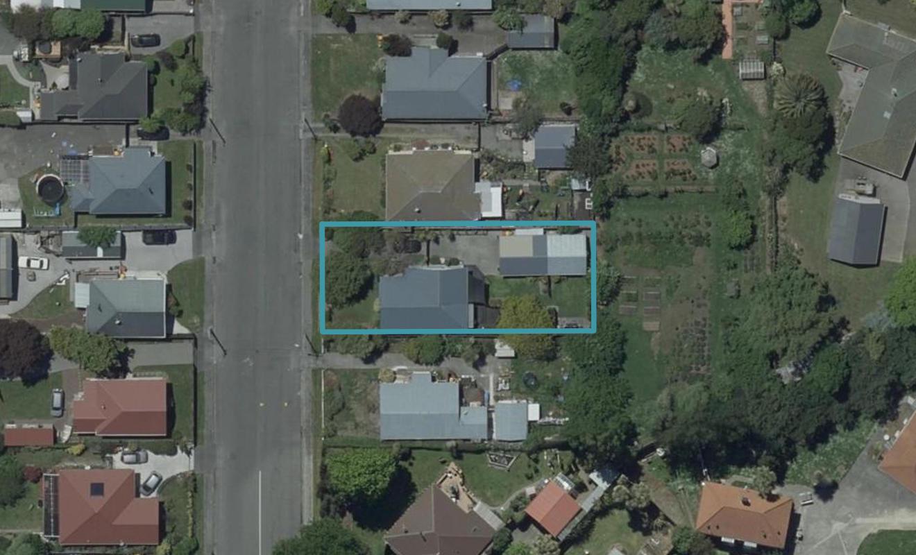 56 Carnarvon Street, Linwood, Christchurch - Carousel 1