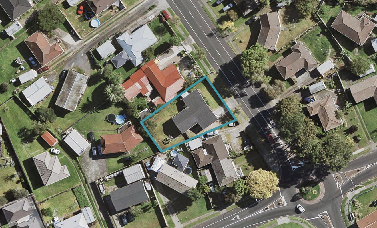 70 Rowandale Avenue, Manurewa, Auckland - Carousel 1