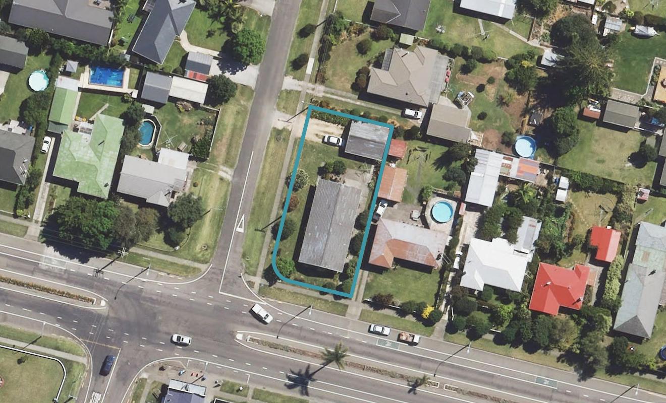795 Gladstone Road, Te Hapara, Gisborne - Carousel 1