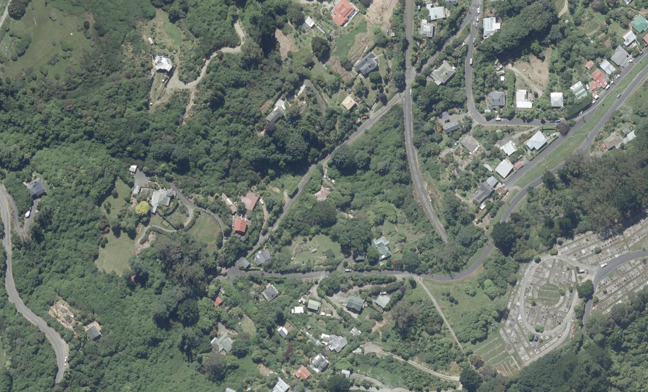 19 Coombe Hay Terrace, Careys Bay, Port Chalmers - Carousel 1