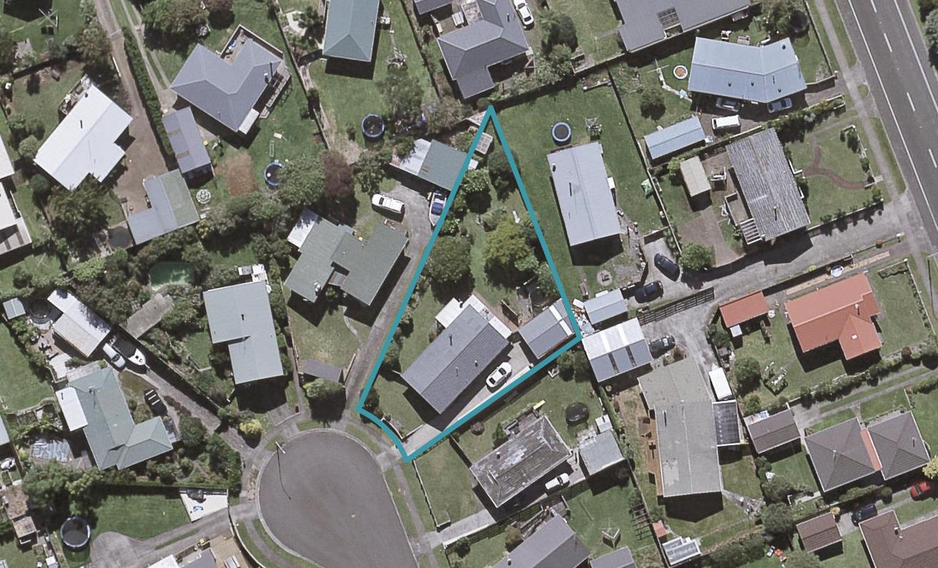 20 Villa Place, Bell Block, New Plymouth - Carousel 1
