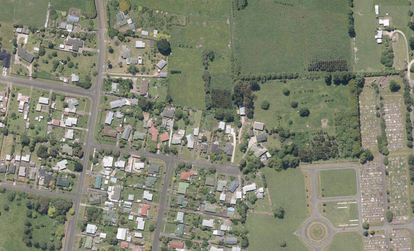 17A Bombay Street, Aramoho, Whanganui - Carousel 1