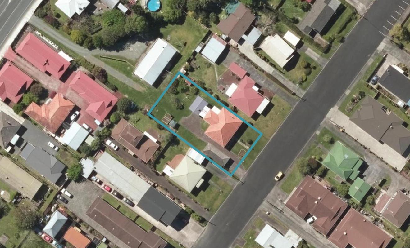 10 Third Avenue, Avenues, Whangarei - Carousel 1