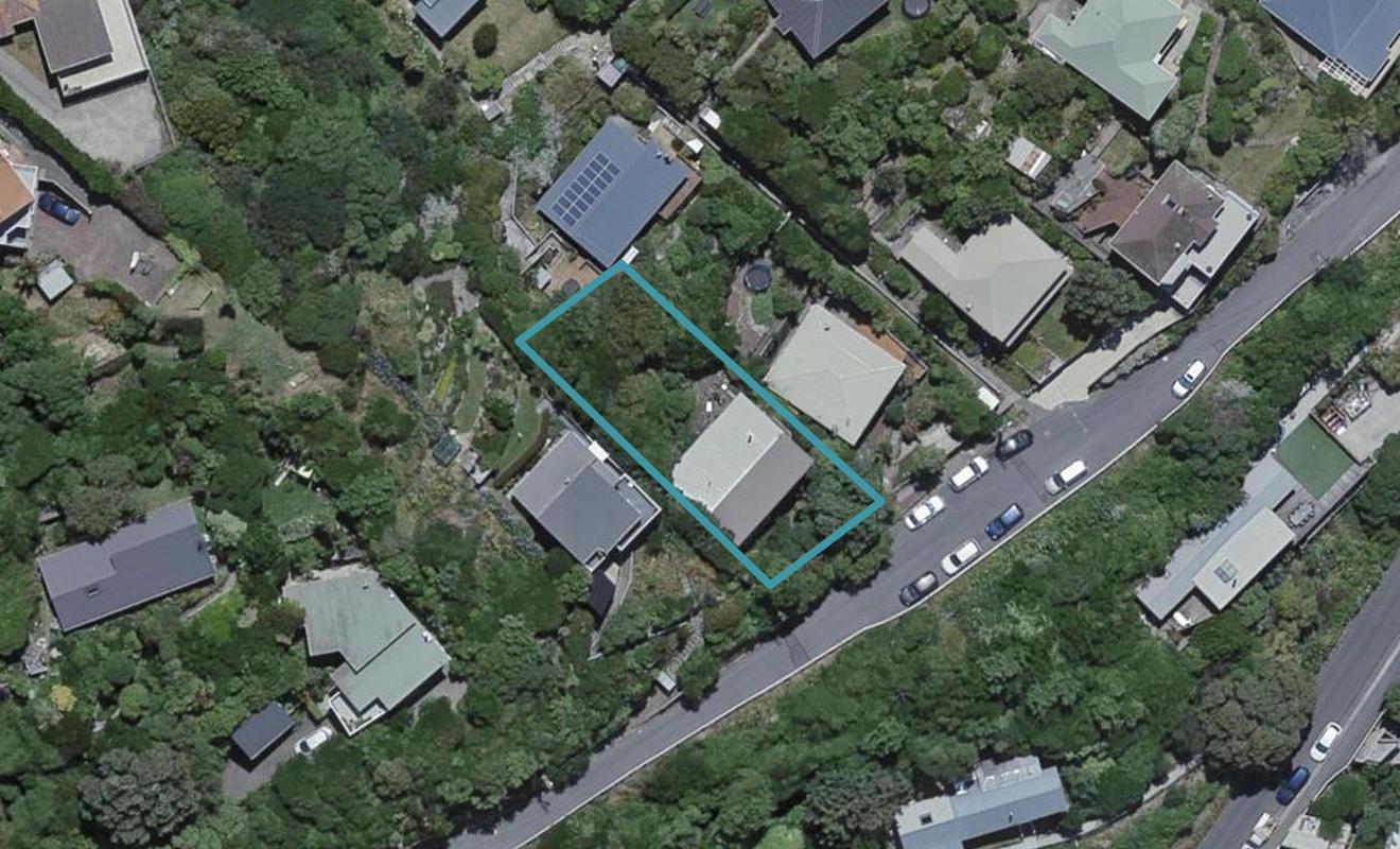41 Carlton Street, Melrose, Wellington - Carousel 1