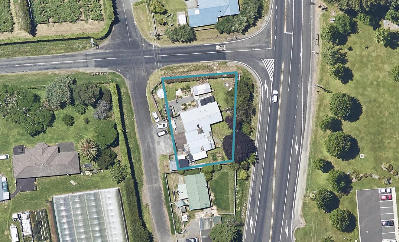 3 Thomas Road, Tahawai, Katikati - Carousel 1