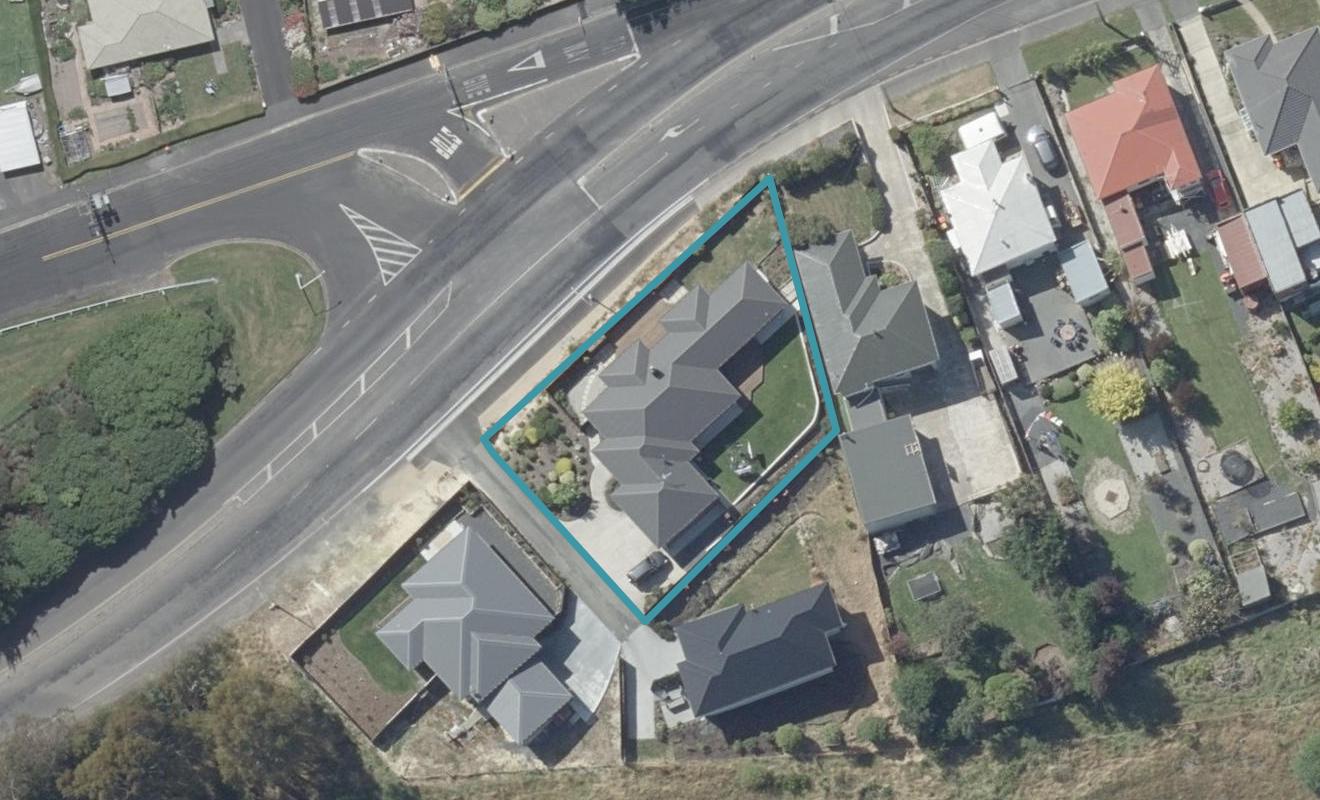 173 Main Road, Fairfield, Dunedin - Carousel 1