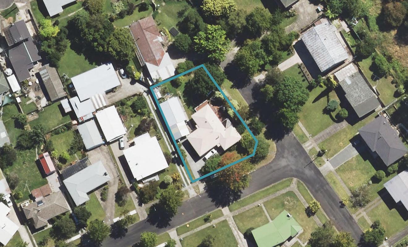 14 Dillon Bell Road, Whataupoko, Gisborne - Carousel 1