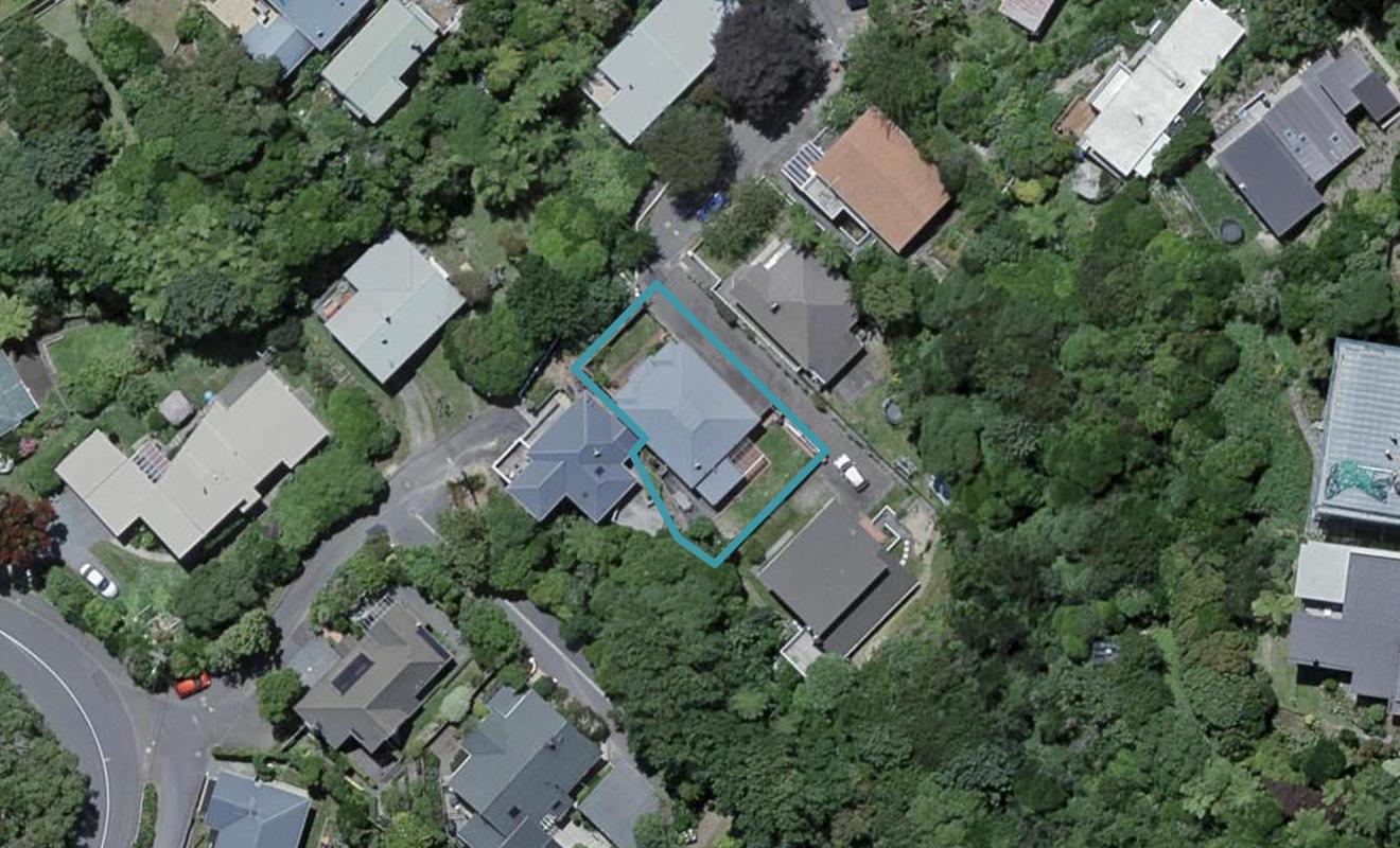 43B Imlay Crescent, Ngaio, Wellington - Carousel 1