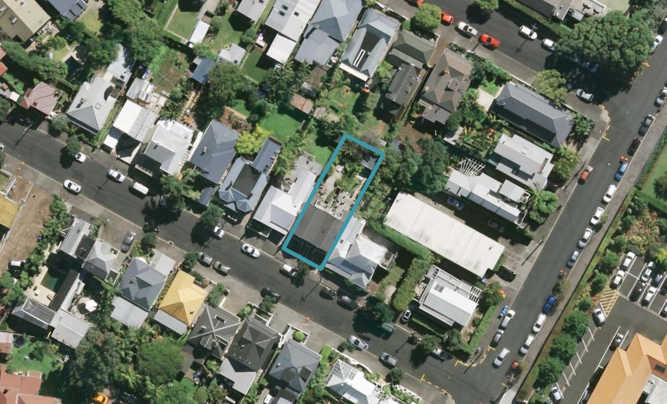 5 Dublin Street, Saint Marys Bay, Auckland - Carousel 1