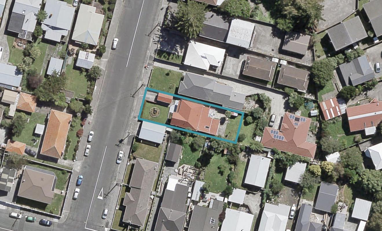 2 Fitzherbert Street, Alicetown, Lower Hutt - Carousel 1